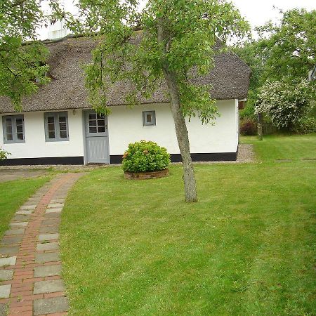 Fischerkate-Mit-Schoenem-Garten Санкт-Петер-Ординг Экстерьер фото